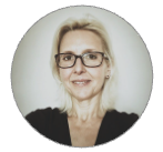 Portrait de Gaelle F